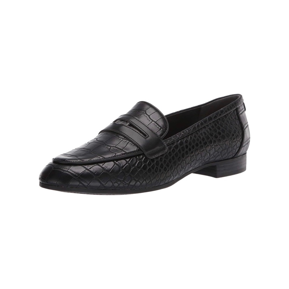 🎉🎉HP - Blooming Looks Party 🎉🎉 Circus By Sam Edelman Black Loafers 6.5M